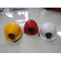 智能安全帽头盔管理系统